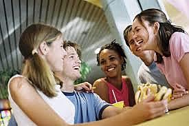 Adolescentes Primarios