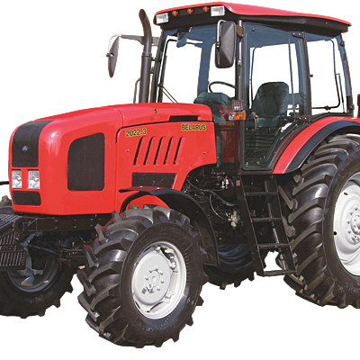 Timeline: LA HISTORIA DEL TRACTOR