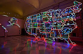 SUPERAUTOPISTA DE LA INFORMACIÓN