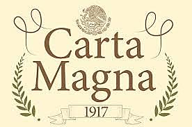 Carta Magna 1917