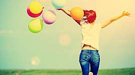 Timeline: CONCEPTOS DE FELICIDAD A LO LARGO DE LA HISTORIA