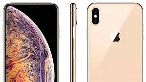 El Iphone XS