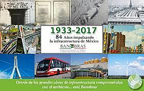 Banco Nacional Hipotecario Urbano y Obras Públicas.