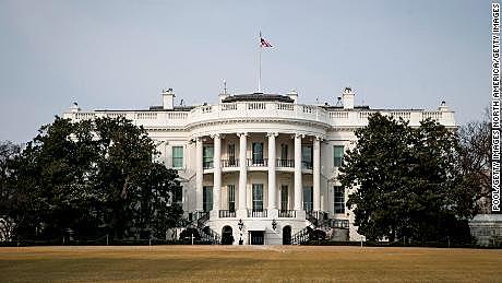 Tour of the White House