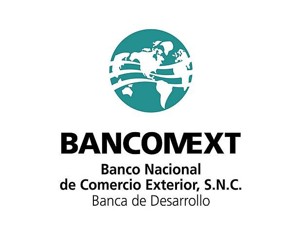 Banco Nacional de Comercio Exterior.