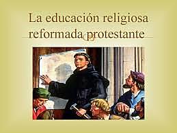 escuelas religiosas