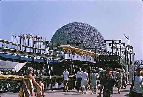 L'Expo 67