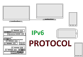 Protocol IPV6