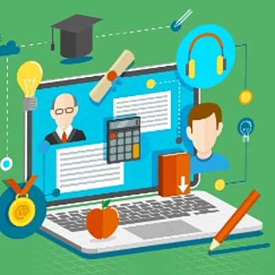 Timeline: Evolución del concepto de RED, por Jorge Armando Galvis