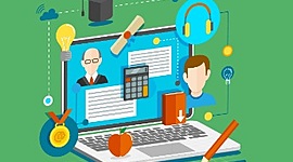 Timeline: Evolución del concepto de RED, por Jorge Armando Galvis