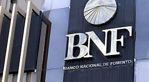 Se creo el Banco Nacional de Fomento Cooperativo.