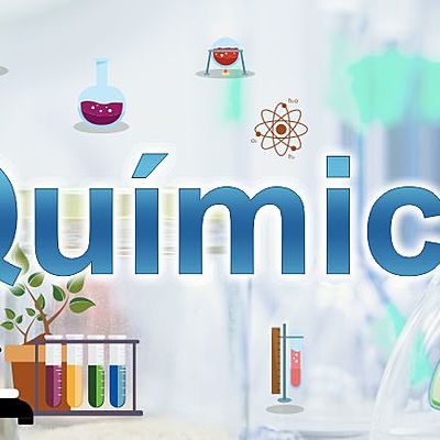 Timeline: La Historia y los aportes de la Química