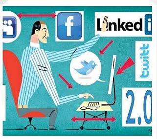 Concepto de "Contenidos Educativos digitales" (Morán)