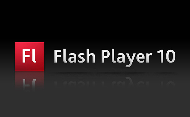 Adobe Flash Player 10.1