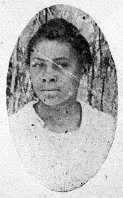 Septima Poinsette Clark is born