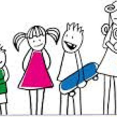 Timeline: Infancia y adolescencia a través de la historia