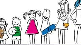 Timeline: Infancia y adolescencia a través de la historia