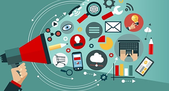 OBJETOS DE CONTENIDO COMPARTIBLE