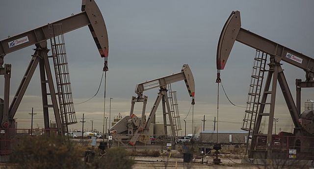 Recuperación de los precios del petroleo a nivel mundial.