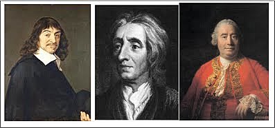 EL EMPIRISMO (1588- 1776)