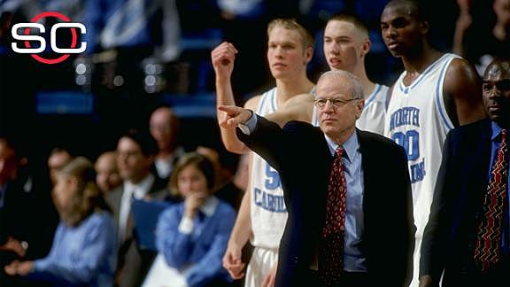 William Guthridge Becomes Head Coach