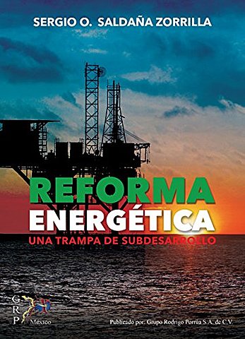 Reforma Energetica.