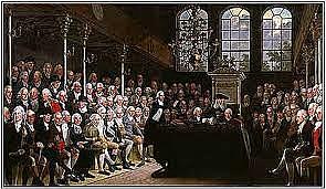 Parlamento Ingles