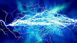 Timeline: LINEA DEL TIEMPO DE LA ELECTRICIDAD