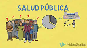 Salud Publica