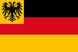 La confederación Germanica