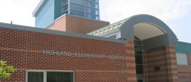 Started Elementary School!