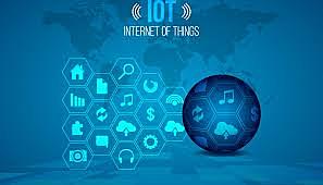 La primera red global de IdC