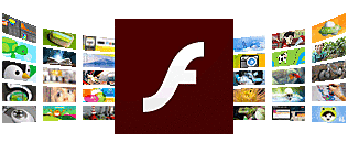 Macromedia flash  player 6
