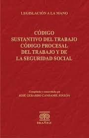 Código Sustantivo del Trabajo