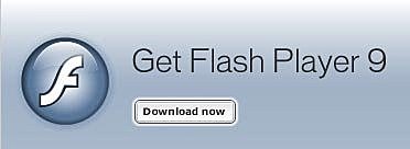 Adobe Flash Player 9