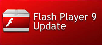 Adobe Flash Player 9 Update 1
