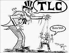 Modelo Neoliberal Con Miguel de la Madrid