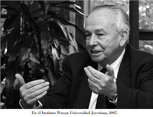 LA TEORÍA DE LOS CONSENSOS MÍNIMOS