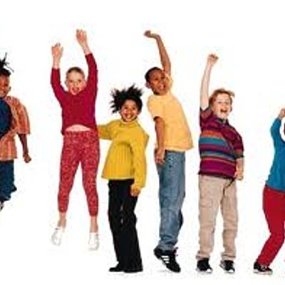 Timeline: Recorrido histórico: Infancia y adolescencia