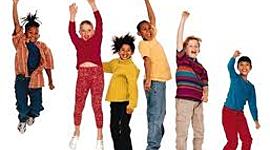 Timeline: Recorrido histórico: Infancia y adolescencia