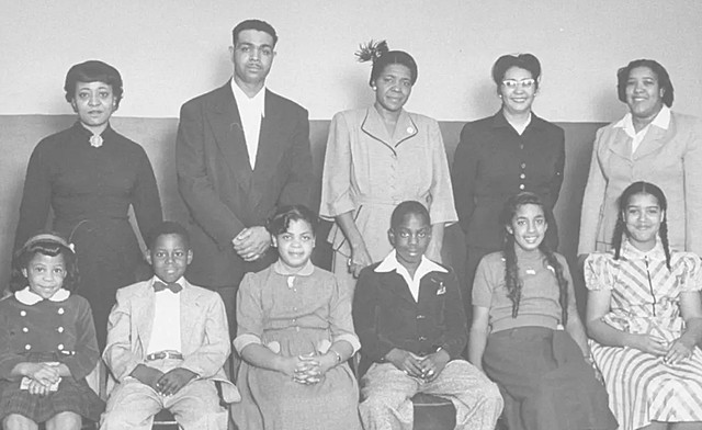 Brown v. Board of Education