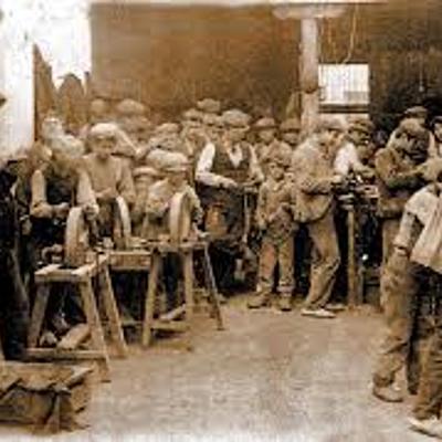 Timeline: HISTORIA DE LA EVOLUCION DE LOS DERECHOS DE LOS NINOS