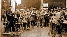 Timeline: HISTORIA DE LA EVOLUCION DE LOS DERECHOS DE LOS NINOS