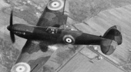 Timeline: The Second World War