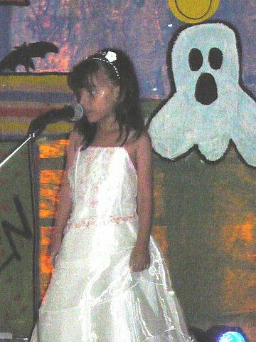 Forme parte de la banda del kinder