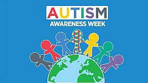 Autism research paper.