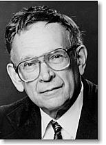 JOHN HOSPERS (1918- 2011)