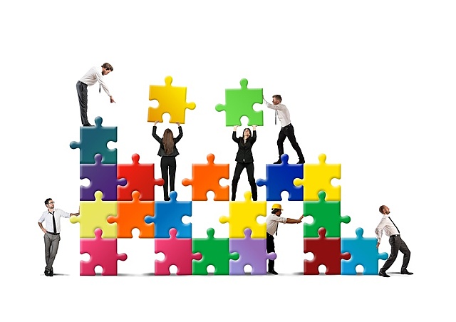 ¿Que es una organización?