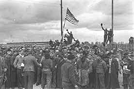 America takes charge