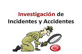 Incidentes, Accidentes y Evaluaciones Medicas